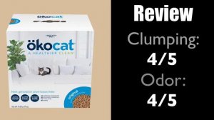 Best Natural Cat Litter - Reviewing 4 Best Natural Cat Litters | Indoor Cat Guide