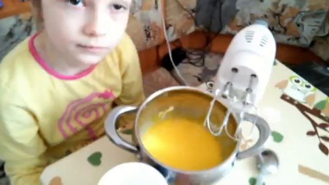 Cup cackes gluten free / Кап кейки (Кексы) без глютена