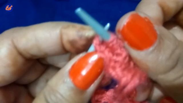 New Beautiful Knitting Pattern Design | How to Knit in Hindi Tutorial 2018