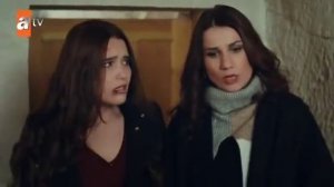 Любовь и Мави, 9 серия (Aşk ve Mavi) | Русская озвучка