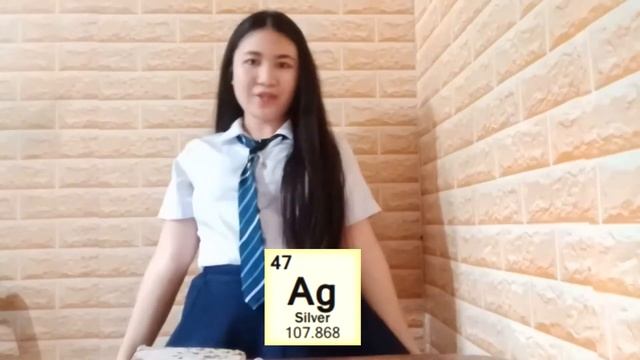 Periodic Table Music Video