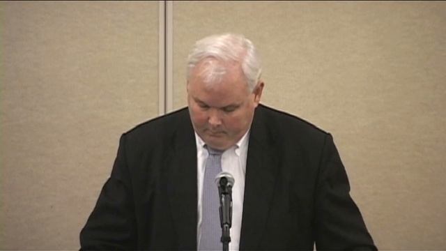 Buckley Program Gala Keynote 1 смотреть онлайн