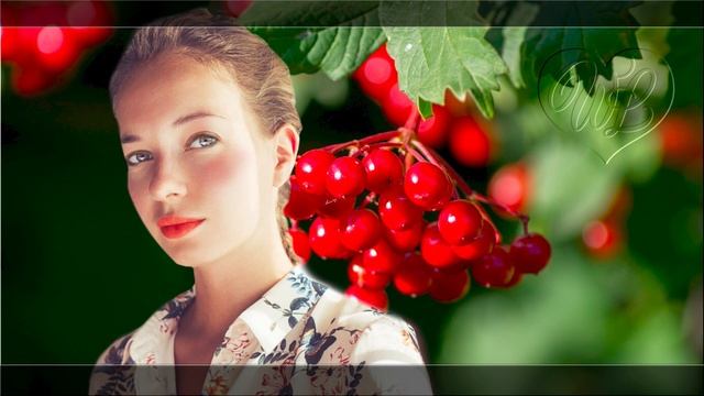 КАЛИНКА ♥ РУССКИЙ НАРОДНЫЙ ХИТ ♥ НАРОДНЫЕ ПЕСНИ ДЛЯ ДУШИ WLV ♫ RUSSISCHE MUSIK RUSSIAN MUSIC смотреть онлайн