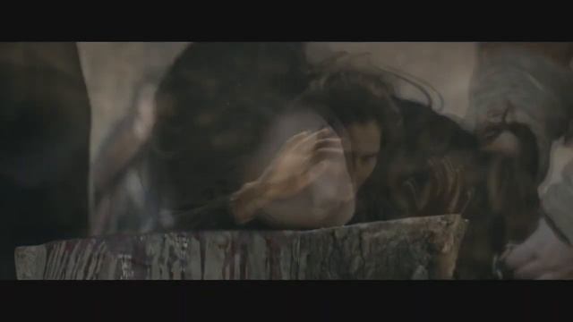 Дарья Салтыкова || Кровавая барыня - Демоны внутри меня смотреть онлайн