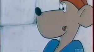 Детский час. Английский язык. Muzzy. Выпуск 5 й.