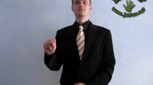 Повезло (Русский Язык Жестов)