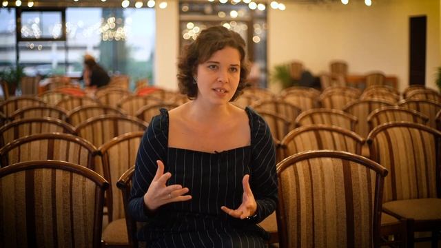 Как понять, что главное? Полина Завьялова
