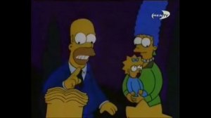 Гомер Симпсон   говорит  правильные вещи