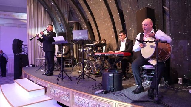 Հայկական Գործիքային կատարում.Инструментальная исполнения.2023 смотреть онлайн