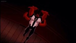 Ben 10: Ben 10,000 vs Kevin 11 (Devin 11)