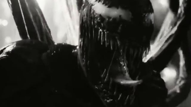 Смешной момент из Веном 2 смотреть онлайн