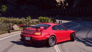 Названа дата выхода игры про дрифт - JDM: Japanese Drift Master