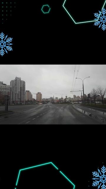 ⚡️МАРШРУТ ГАИ СЕМАШКО. КОВАРНЫЙ ПЕРЕКРЕСТОК. Тонкости выполнения. #shorts #маршрутыгаиминск #минск
