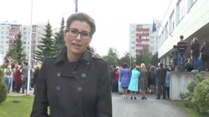 Таллиннский линнамяэский русский лицей