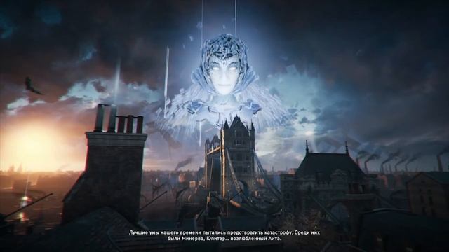 Мемуары Юноны