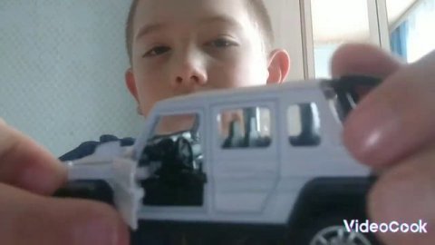 ОБЗОР НА ШЕСТИКОЛЁСНЫЙ ГЕЛИК