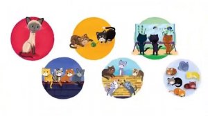Power Up Start Smart Hello Chant One cat two cats