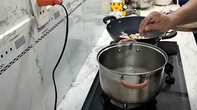 #075: CÁNH GÀ SỐT ME CHUA CHUA NGỌT NGỌT смотреть онлайн