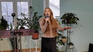 Спивак Радмила--