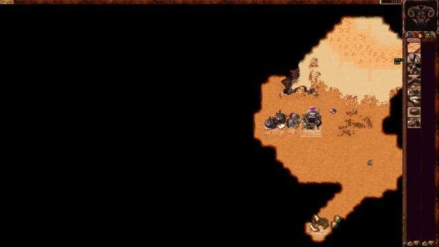 Dune gruntmods | Leto's Erg | Random Battles смотреть онлайн