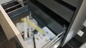 Geberit Acanto Slim 500.641.01.2 washbasin 75 unit 500.611.JK.2 Acanto тумба лава мат