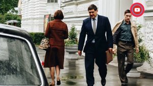 Сериал Алекс Лютый 11 и 12 серия: где смотреть, дата выхода и содержание