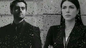 Teşkilat 49 bölüm