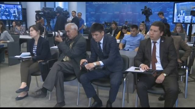 «Результаты социологического опроса по вопросам удовлетворенности деятельностью судов РК». смотреть онлайн