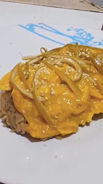 best omelette recipe | OmuRa | Omelette Ramen смотреть онлайн