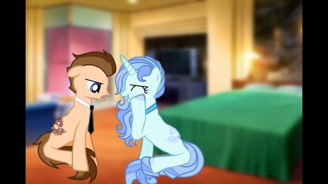 Пони клип Ани Лорак  МОТ - Сопрано