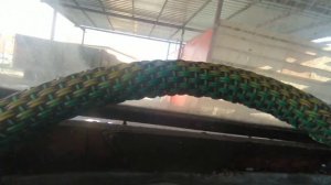 заброшенные машины СССР, завёл одну из машин КАК!!!