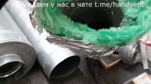 Шумоглшушитель в сторону улицы. Ставить или нет?