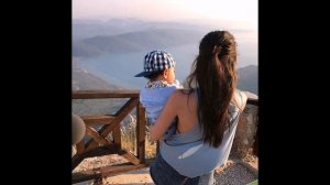 Неслихан Атагюль и её супруг Кадир Догулу не пришли на свадьбу Бурака Озчивита и Фахрие Эвджен