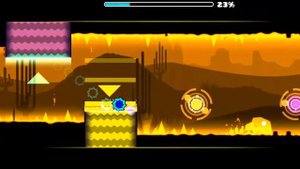 гиометрия 4 класса press start