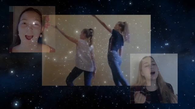 Курс внеурочной деятельности «Вокал». Педагог Альшанская О.В. смотреть онлайн