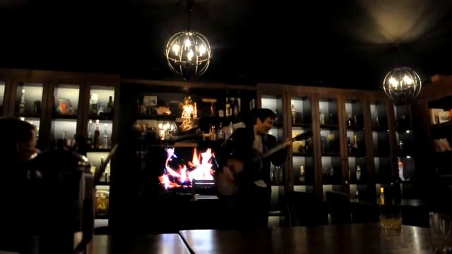 Иван Несмирный - Ночные певцы (5.10.19 Вологда "Архитектор" смотреть онлайн