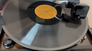 П. И. Чайковский Концерт для скрипки с оркестром 2 сторона (запись 1939 г.)