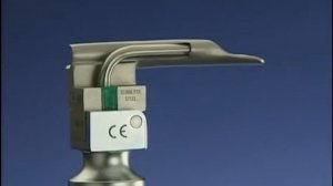 Обзор ларингоскопов фирмы KaWe Германия