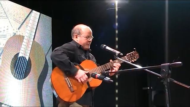 Близок конец. В смысле завершение цикла Русский шансон - серебряные струлы от Литературного вектора