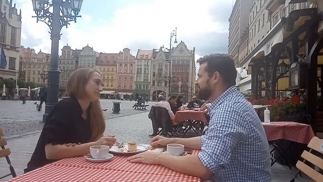 Кристина Баклушина. О жизни, учёбе и работе на Uber-такси в Польше смотреть онлайн