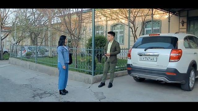 торговцы людей - узбекфильм на русском языке смотреть онлайн