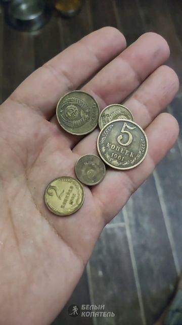 Сколько РЕАЛЬНО СТОЯТ монеты СССР? смотреть онлайн