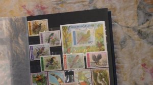 Филателия,почтовые марки#4.Ностальжи из моей коллекции(видео от Глеба)