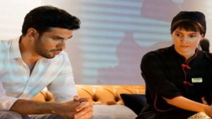 Наша тайна   6 серия на русском языке [Анонс] [Дата выхода]