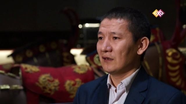 "Литосфера" - Асыл металлдар (01) 05.04.2016 смотреть онлайн