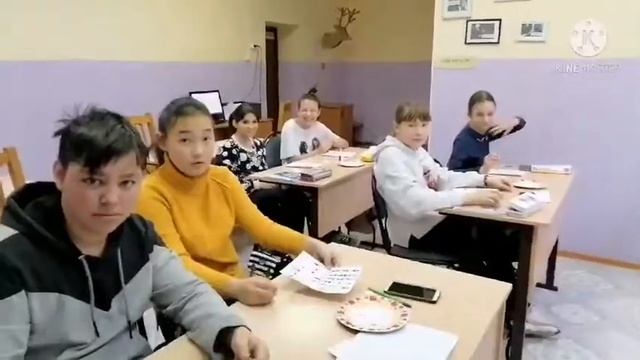 Изучаем английский играючи!