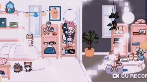 Та самая эстетик герл😏