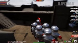 SHIELDWALL #3 - БИТВА ПРИ ВОГЕЗАХ