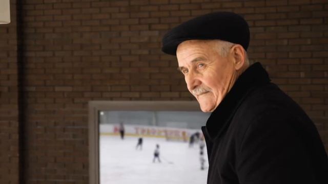 ПОРТФОЛИО: Детский хоккейный матч (краткое содержание матча, 30 сек) смотреть онлайн