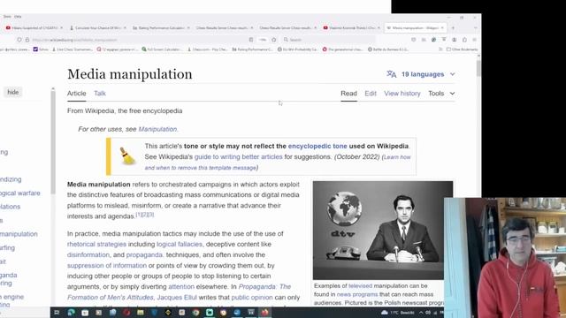 2. Цель и её причины. Крамник. DRAMA QUEENS GAMBIT PART 1. Черновик смотреть онлайн